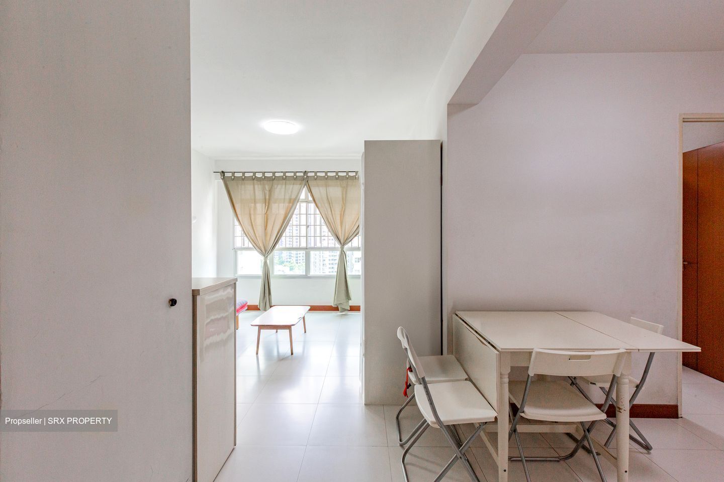 Blk 450C Fernvale Crest (Sengkang), HDB 3 Rooms #537552671